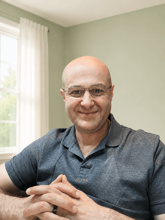Dr. Slava Fuzayloff, DO
